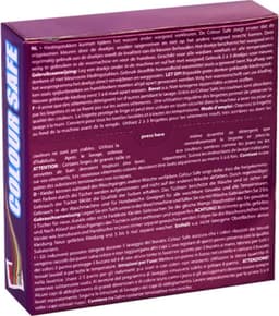 PluShine 6 x Colour Safe Wasmachine Doekjes - Anti-kleurdoorloop Doekjes - Kleurbeschermer – 6 x 15 Doekjes - Behoudt Kleur van Kleding - Totaal 90 Doekjes — thumbnail 3
