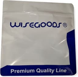 WiseGoods Premium Wasmachine Slang 2M - Slangen Voor Wasmachines / Vaatwassers - Reparatie Vaatwasser - Afvoerslang - Afvoer 20mm — thumbnail 2