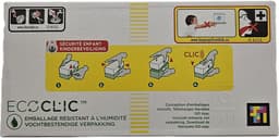 Ariel All-in-1 Pods Wasmiddelcapsules Color Clean & Fresh Air 34 stuks — thumbnail 4