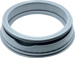 Fixem® Manchet geschikt voor Bosch 00366498 - deurrubber - Deurdichting - 3 gaten - 1Stuk — thumbnail 1