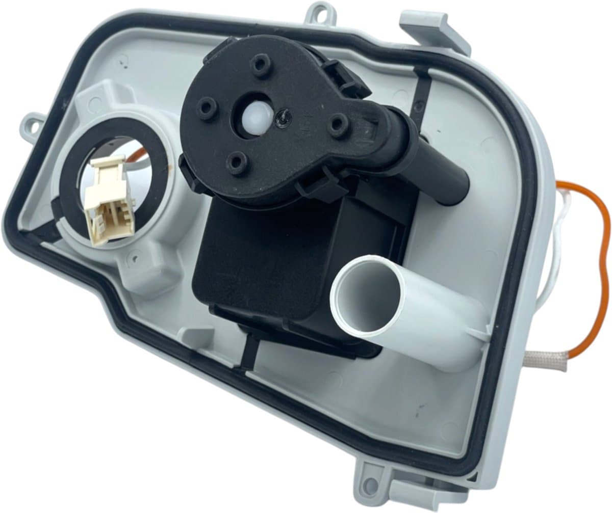 Fixem geschikt voor Whirlpool 481010344760, C00314885 - Droger - Condenspomp - Condensafvoer pomp - 13W 220-240V - 1 stuk — afbeelding 1