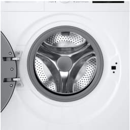 LG F4A10S8NWK Wasmachine 8 kg 1.400 TPM, stoomwasprogramma, AI DD systeem, Energielabel A, ThinQ app — thumbnail 4