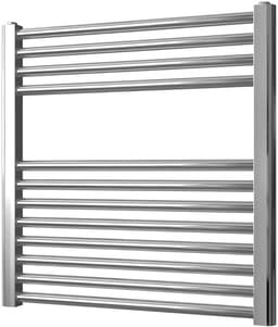 Towel Warmer - Handdoek Heater - Stomer — thumbnail 4
