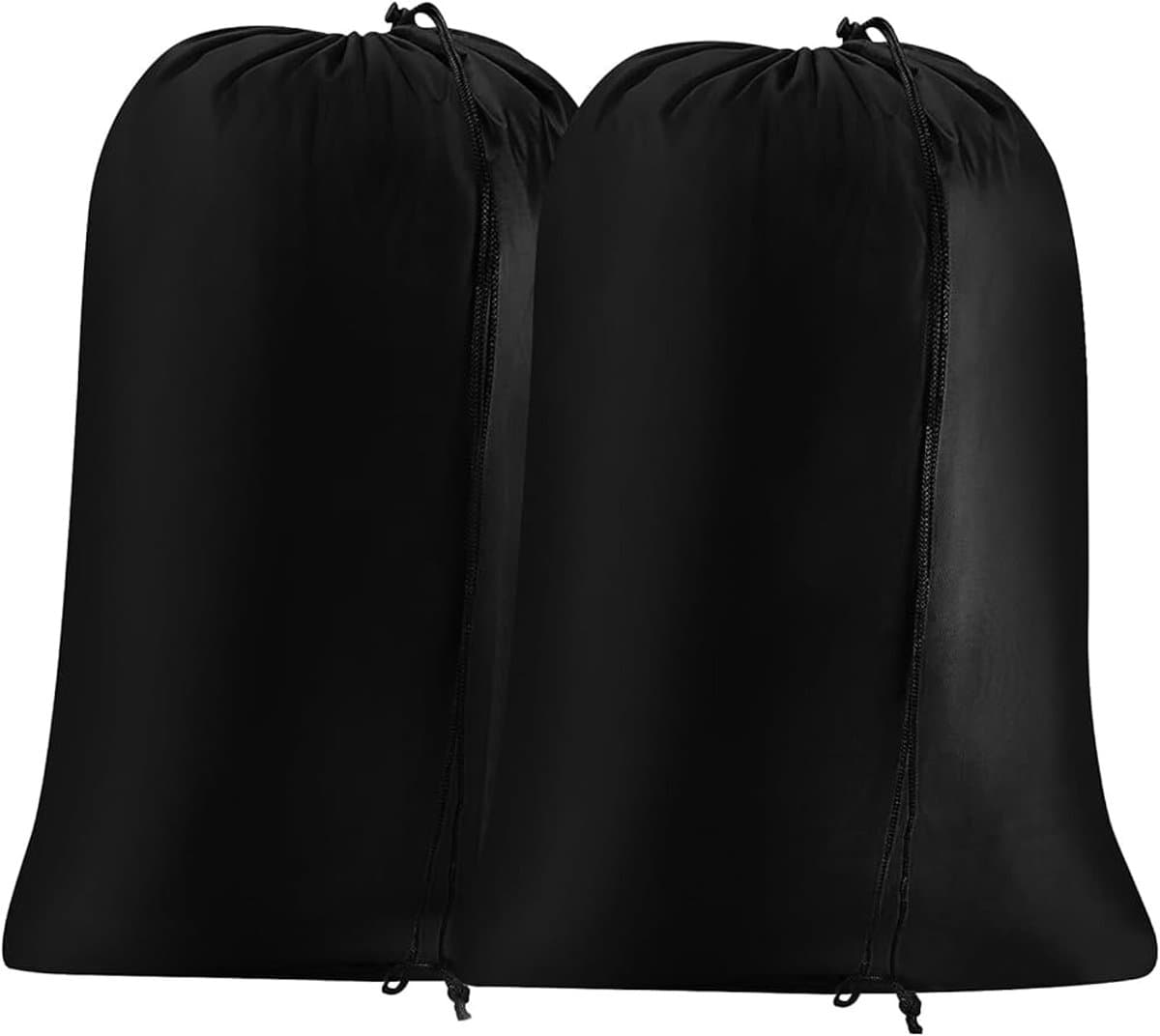 Vouwbare Waszakken (2 stuks). — afbeelding 1
