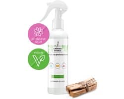 Il Bucato di Adele Parfum Textiel Spray Zonnige Dag 250ml