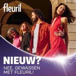 Fleuril Color - Vloeibaar Wasmiddel - Gekleurde Was - 4x29 Wasbeurten - Voordeelverpakking — thumbnail 3