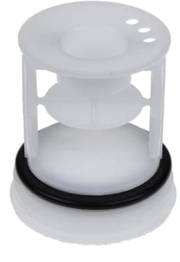 BEKO - PLUIZENZEEF WA1452 - 2872700100 — thumbnail 2