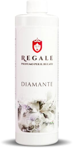 Wasparfum Diamante 500ml - Essenza Regale — thumbnail 1