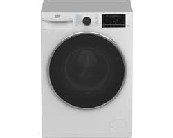 Beko B5DT510446W - AutoDose - RecycledTub™ - Was-droogcombinatie