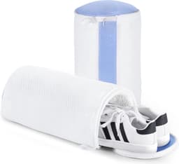 Goodivery ® Schoenverzorging Waszakken voor Efficiënte en Zachte Reiniging in de Wasmachine — thumbnail 1