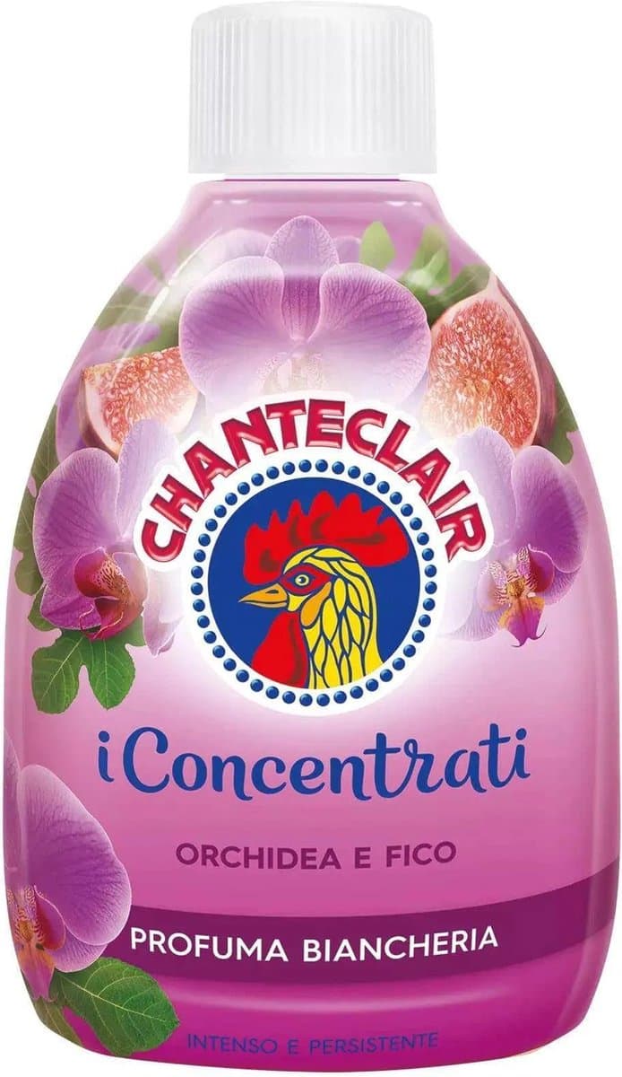 Chante clair geconcentreerde wasparfum orchidee vijgen — afbeelding 1