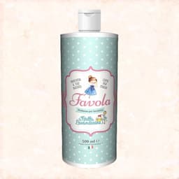 Wasparfum | Favola | 500ML | Bloemige tonen, houtachtige en zachte nuances — thumbnail 1