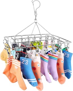 Wasknijpers – laundry pegs – wasgoedknijpers - Knijpers/wasspelden — thumbnail 1