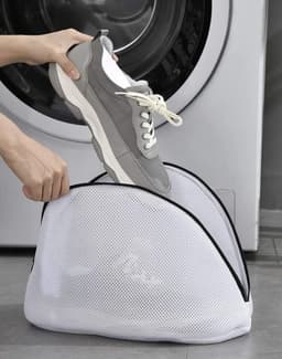 Waszak - Schoenen was tas - Was tassen - Met Rits - BH/Lingerie/Sokken/Schoenen — thumbnail 1