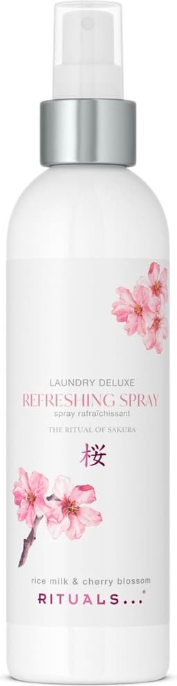 Rituals of Sakura Textil Spray 250 ml — thumbnail 1