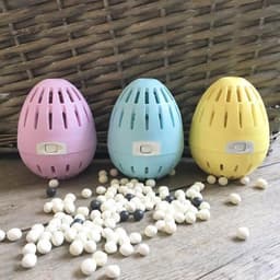EcoEgg - Navul voor ecoegg wasbollen - Bio - Vegan - Bloesem — thumbnail 5