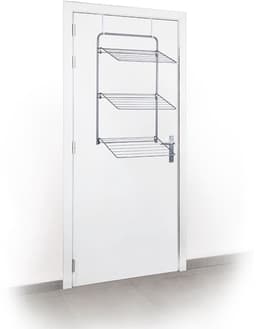 Casibel - Deurdroogrek - Inklapbaar - 11 mm - 87x53x34 cm — thumbnail 1