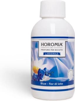 Horomi Blue Foir di Loto 50ml (klein) - Horomia — thumbnail 1