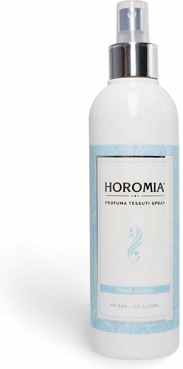 Textielspray Fresh Cotton - Horomia — afbeelding 1