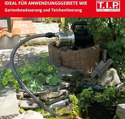 Afvoerslang dompelpomp - 10 meter - inclusief aansluitingen - eindeloos verlengbaar — thumbnail 2