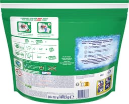 Ariel 4in1 Wasmiddel Pods + Ultra Vlekverwijderaar - 135 wasbeurten — thumbnail 2
