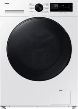 Samsung WD11DG5B15BE Was-droogcombinatie Vrijstaand Voorlader Wit — thumbnail 1