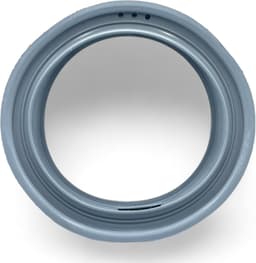 Fixem® Manchet geschikt voor Bosch 00366498 - deurrubber - Deurdichting - 3 gaten - 1Stuk — thumbnail 3