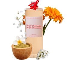 Wasparfum Bergamo 400ml - Profumiamo Italia