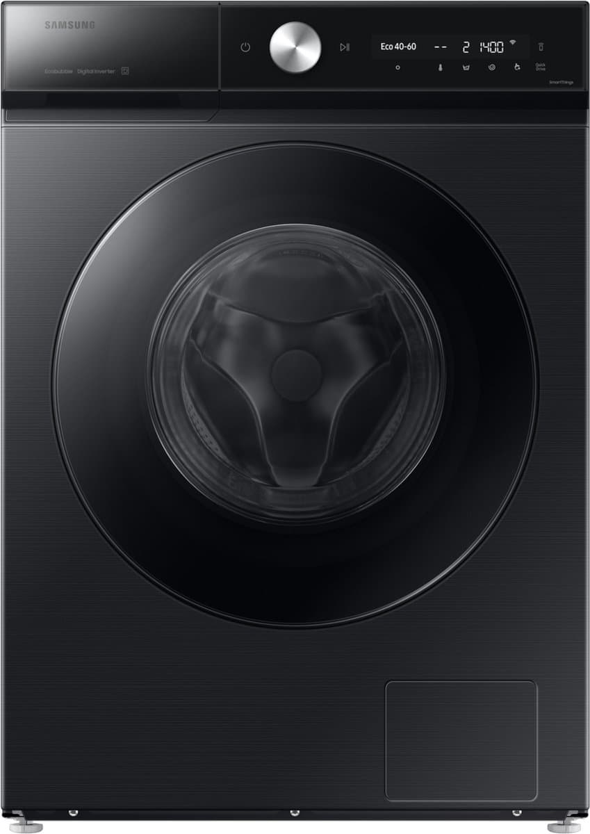 Samsung BESPOKE QuickDrive™ Wasmachine 8000-serie WW11DB8B95GB — afbeelding 1