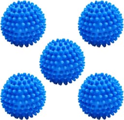 Drogerballen - Voor wasdrogers - Droger ballen - Drogerbollen - Must have voor uw droger! — thumbnail 1