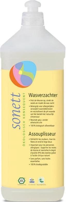 Sonett Wasverzachter — thumbnail 1