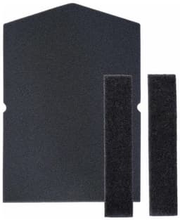 Filter Geschikt voor droger Miele 6057930 9688381 — thumbnail 3