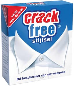 Crackfree Stijfselpoeder 2 stuks — thumbnail 3
