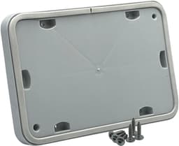 Fixem® Klep Reparatie set Geschikt voor Bosch, Siemens 00646776 - Wasdroger - Condensor- 6 schroeven - 225x145x20mm -1 Stuk — thumbnail 1