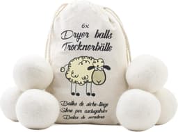 Drogerballen - Drogerballen Voor Wasdrogers - Droger Ballen - Drogerbollen — thumbnail 1