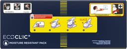 Dash 4in1 PODS - +Extra Vlekkenverwijderaar - Voordeelverpakking 4 x 32 Wasbeurten — thumbnail 2