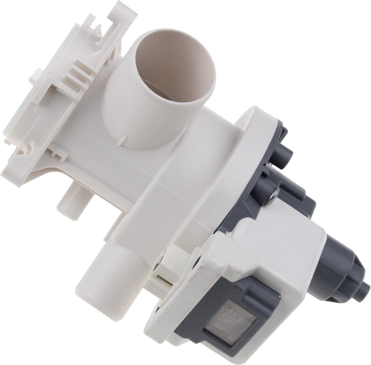 Geschikt voor BEKO - Afvoerpomp WAF63415/64415 - 2840940600 — afbeelding 1