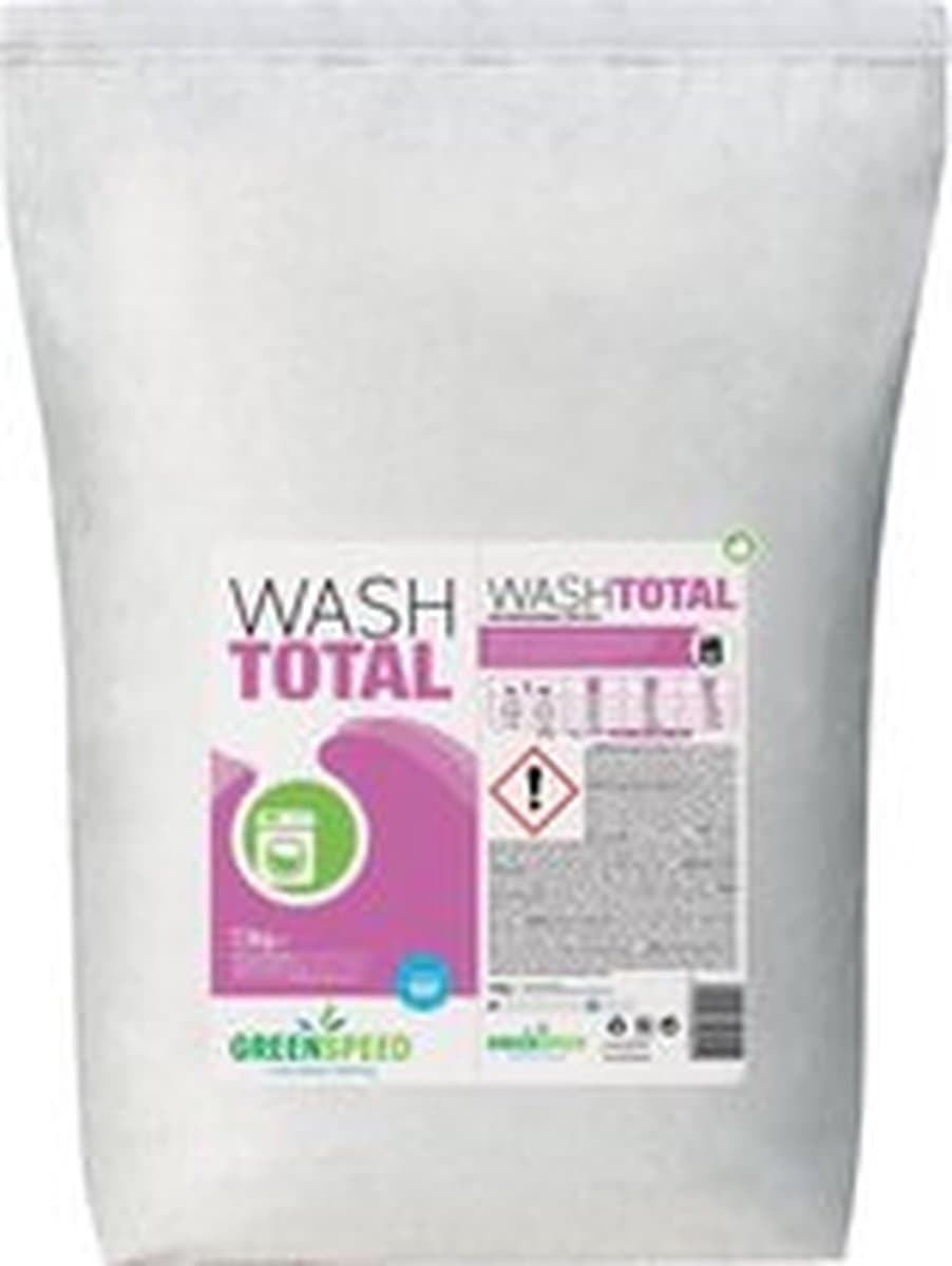 ECOVER WASPOEDER 7,5KG — afbeelding 1