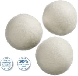 Xavax Droogballen Van Wol 3 Stuks — thumbnail 2