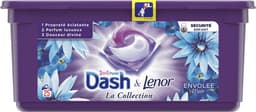 Dash & Lenor - La Collection - Frisse Zeebries - 3in1 - 25 Waspods — thumbnail 1