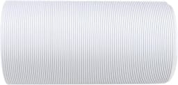 Afvoerslang Airco - Slang voor Airco - Koeling Binnen - Uitschuifbaar Ontwerp - 15cm x 1.5M - Wit — thumbnail 1