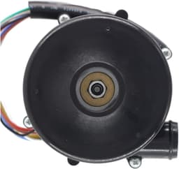 Centrifugaal Ventilator - Luchtblazer Vloerdroger - Vloeren Drogen - Hoge Druk Grote Luchtstroom - 2.54 x 2.54 x 2.54 cm — thumbnail 5