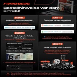 Remslang - Remleiding hydraulisch - Voertuigonderhoud - Directe vervanging - Achter links/rechts - Zwart — thumbnail 3