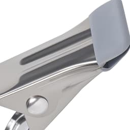 100 RVS Wasknijpers met Plastic Coating, Duurzaam en Roestvrij, Ideaal voor Was en Huishoudelijk Gebruik — thumbnail 5