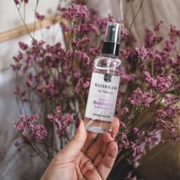 WASHOLOGI Linnen Water Harmony 100ml — thumbnail 2