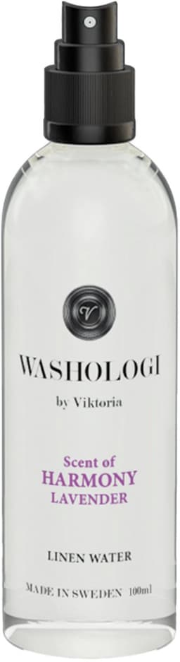 WASHOLOGI Linnen Water Harmony 100ml — thumbnail 3