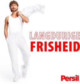 Persil Professional Gel Universal - Vloeibaar Wasmiddel - Krachtige Vlekverwijdering - 88 Wasbeurten - Grootverpakking — thumbnail 3