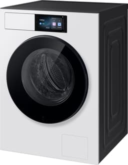 Samsung WF90H09C4WT2 - Wasmachine - AI wash - Auto dispense - 7"LCD-display - 5 jaar garantie — thumbnail 3