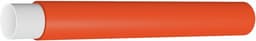 Afvoerslang - Platte slang - Water Afvoeren - UV & Alg-bestendig - 20 meter - Oranje — thumbnail 2