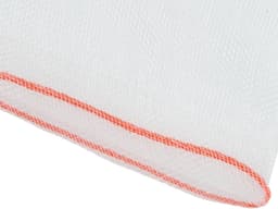 Fruit Bescherm Zakken - Kweekzakken Nylon - Tuin Bescherming - Met Trekkoord - 25x15cm 50 Stuks - Groen — thumbnail 4